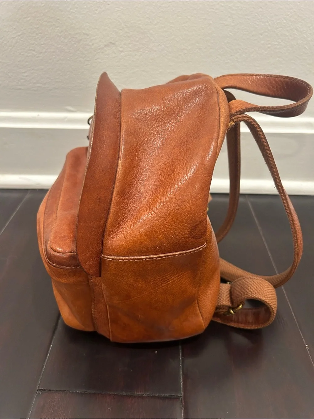 Madewell crafted from